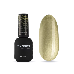 Monami Гель-лак Snake Eye SE5 8ml,1