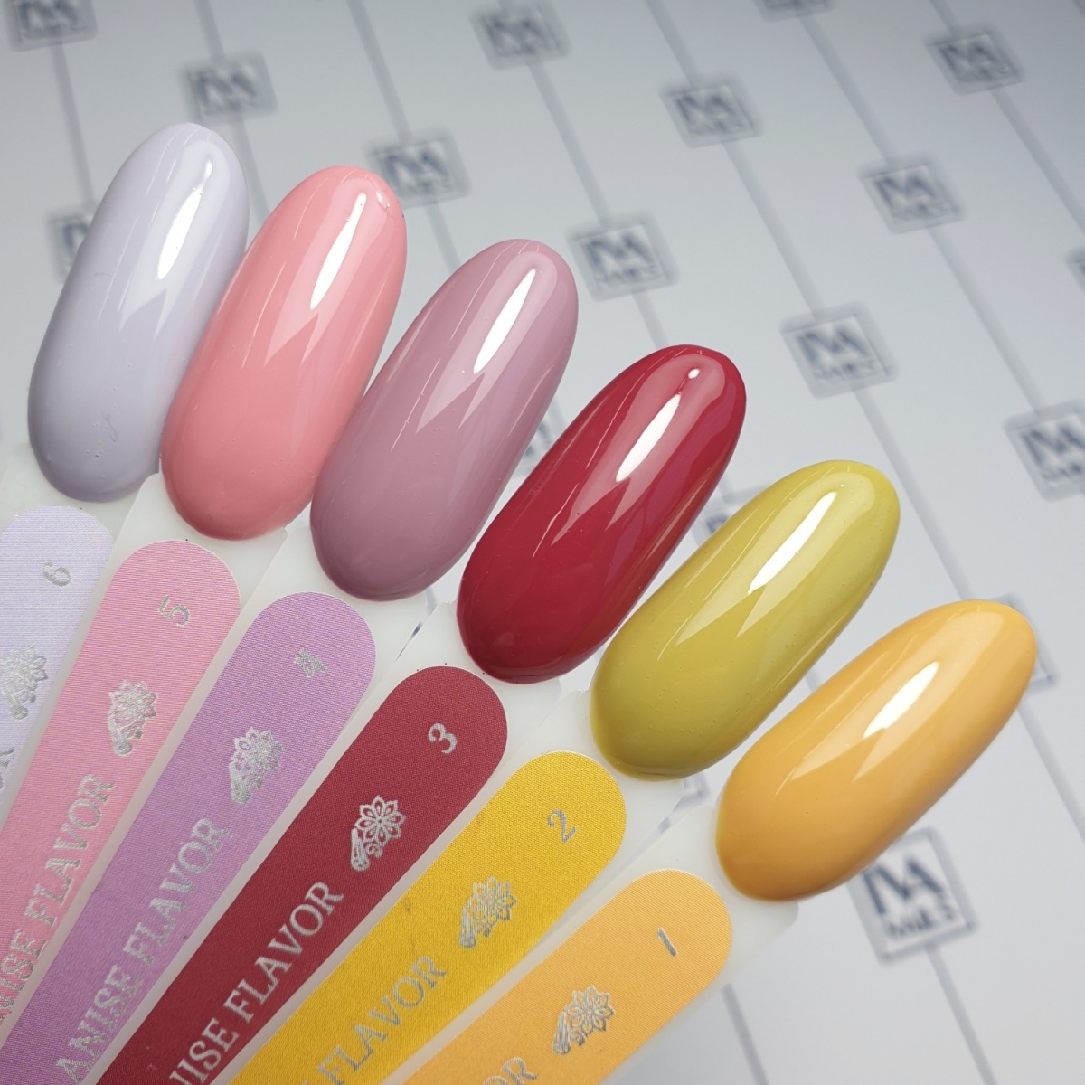 -anise-flavor -anise-flavor