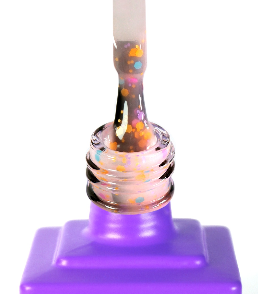 Joo-Joo Гель-лак Lila №04 10мл,1 Joo-Joo Гель-лак Lila №04 10мл,1