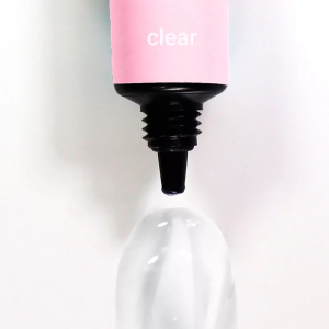 Луи Филипп Гель для дизайна 3D Gel clear 15g,1