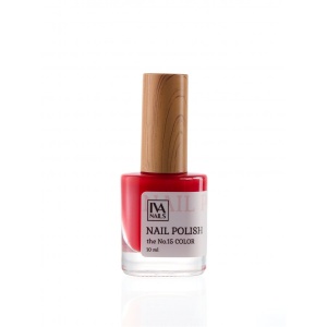 IVA NAILS Лак для ногтей №15 10ml