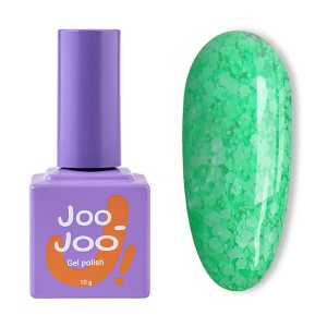 Joo-Joo Гель-лак Power №03 10мл