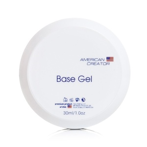 base gel
