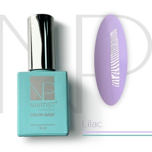 lilac-color-base-nartist-12ml lilac-color-base-nartist-12ml