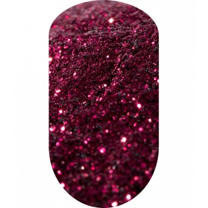 IVA NAILS Дизайн Металлик №16