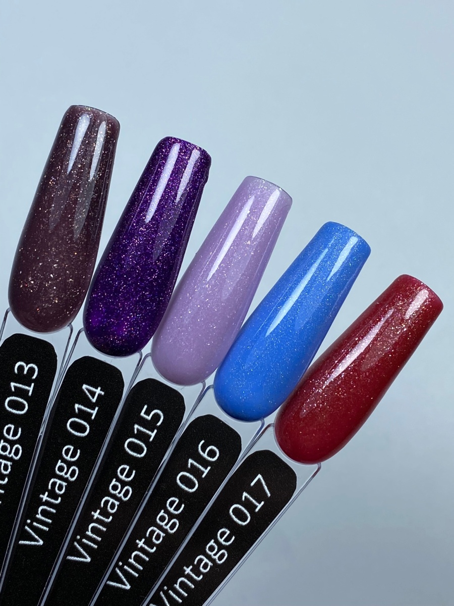 Vintage 13-17 Vintage 13-17