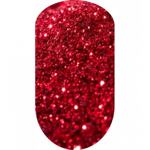 IVA NAILS Дизайн Металлик №14