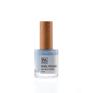 IVA NAILS Лак для ногтей №02 10ml
