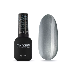 Monami Гель-лак Snake Eye SE7 8ml,1