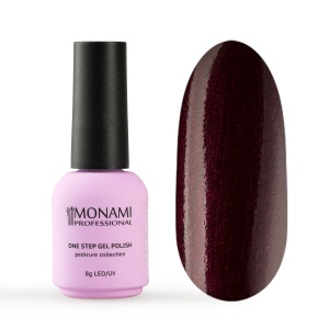 Monami Гель-лак Pedicure collection PC-06 8ml