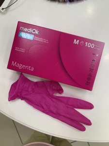 медиок м маджента