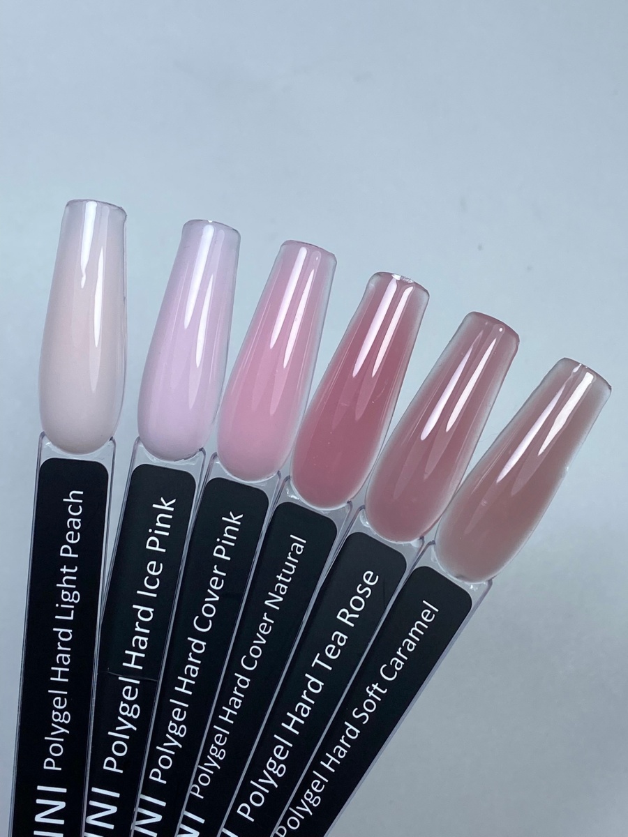 лайт персик, айс пинк, кавер пинк, кавер натуральный, теа розе, софт карамель