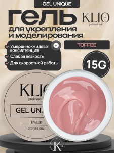 тоффи 15