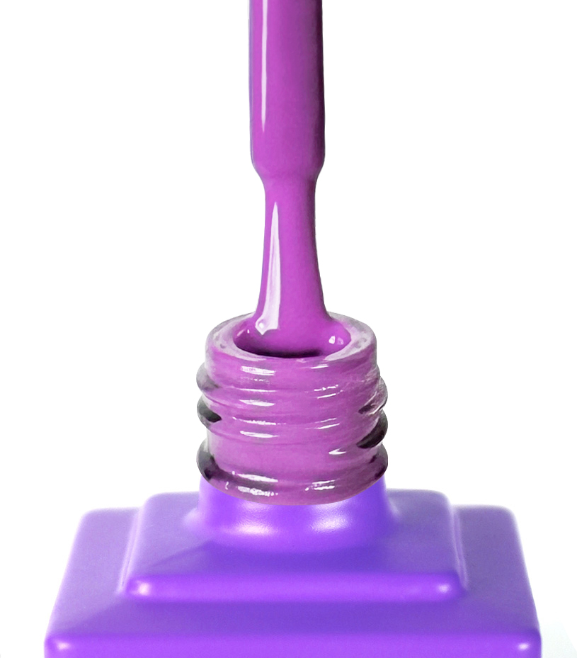 Joo-Joo Гель-лак Lavanda №04 10мл