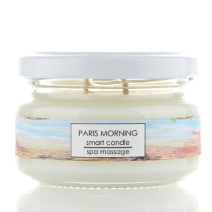 SMART Умная свеча для ухода за кожей Paris 100мл