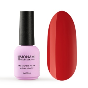 Monami Гель-лак Pedicure collection PC-04 8ml