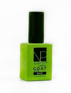 nartist-goat-base-15-ml