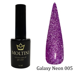 Galaxy Neon 5 Galaxy Neon 5