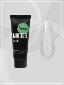 Imen Multigel pearl 15гр.