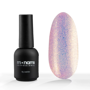 Monami Гель-лак Fairy tale Aquanta 8ml