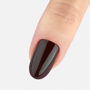 IVA NAILS Гель-лак Coffee Break CB-12 8мл