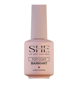 SHE Топ BARKHAT без лс 15мл