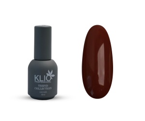 KLIO Гель-лак Trend Collection №06 8мл