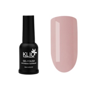 KLIO Гель-лак Капсульная коллекция №92 8мл