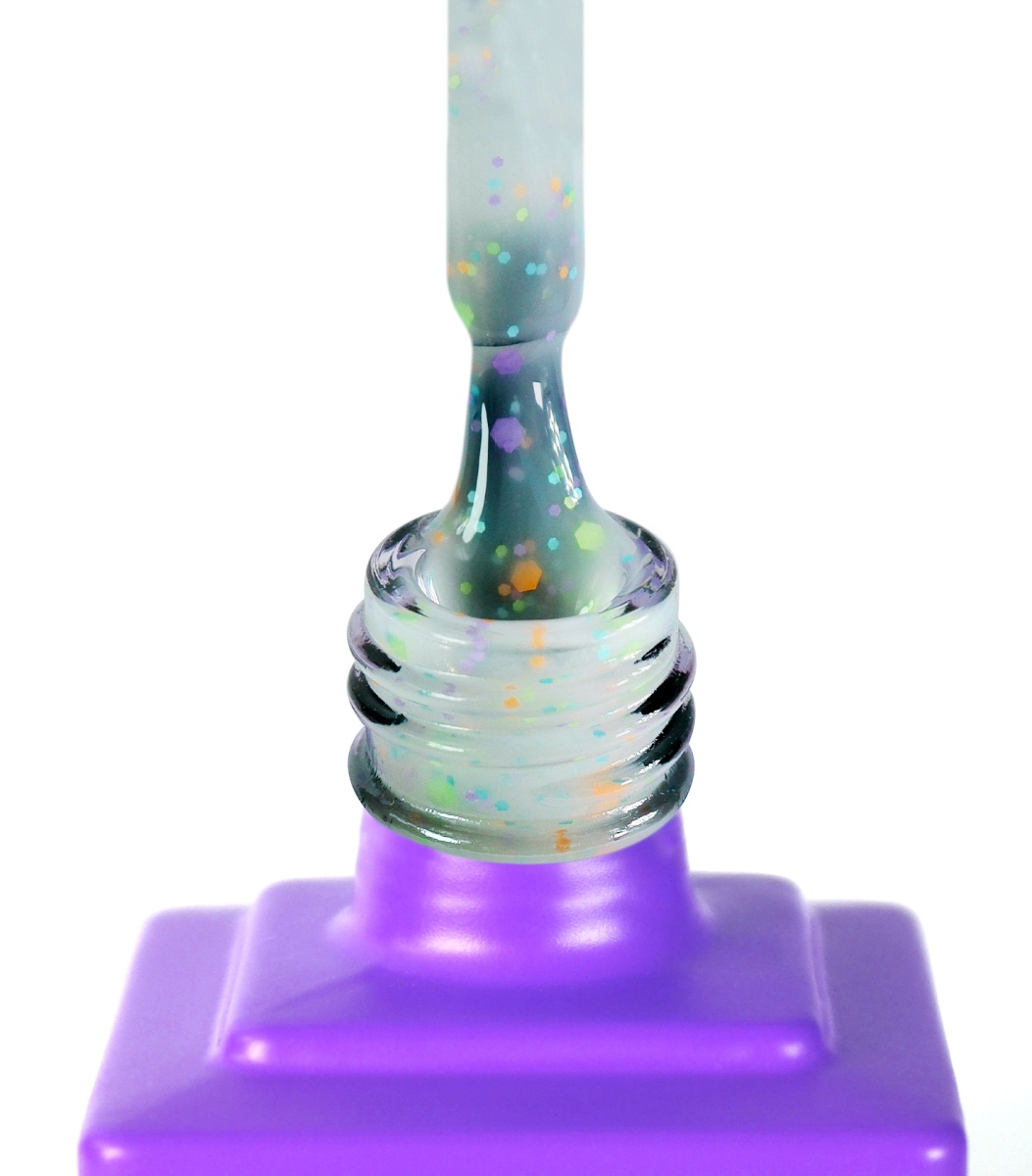 Joo-Joo Гель-лак Lila №01 10мл