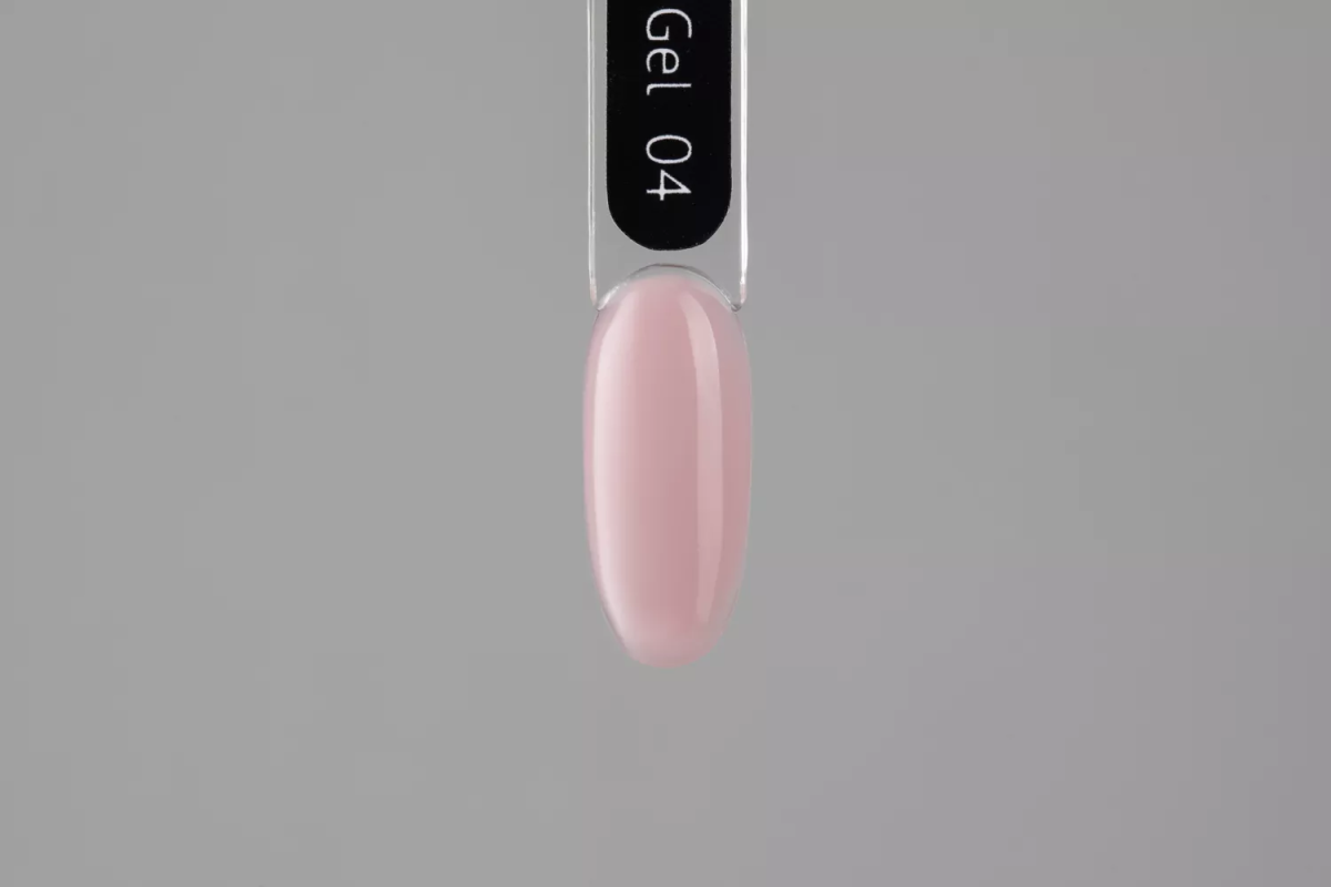 Monami Жидкий полигель Тон №04 25г