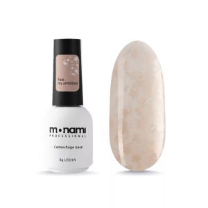 Monami База камуфлирующая Feel my ambition 8мл