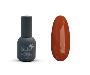 KLIO Гель-лак Trend Collection №05 8мл