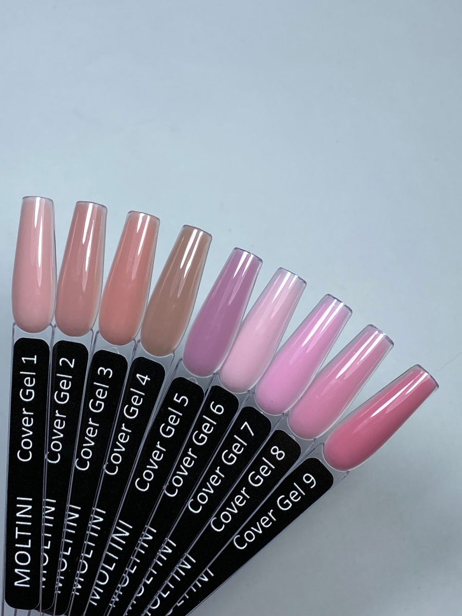 гель 1-9 гель 1-9