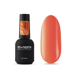 Monami Гель-лак Rio Rhythm Rio Reef 8ml