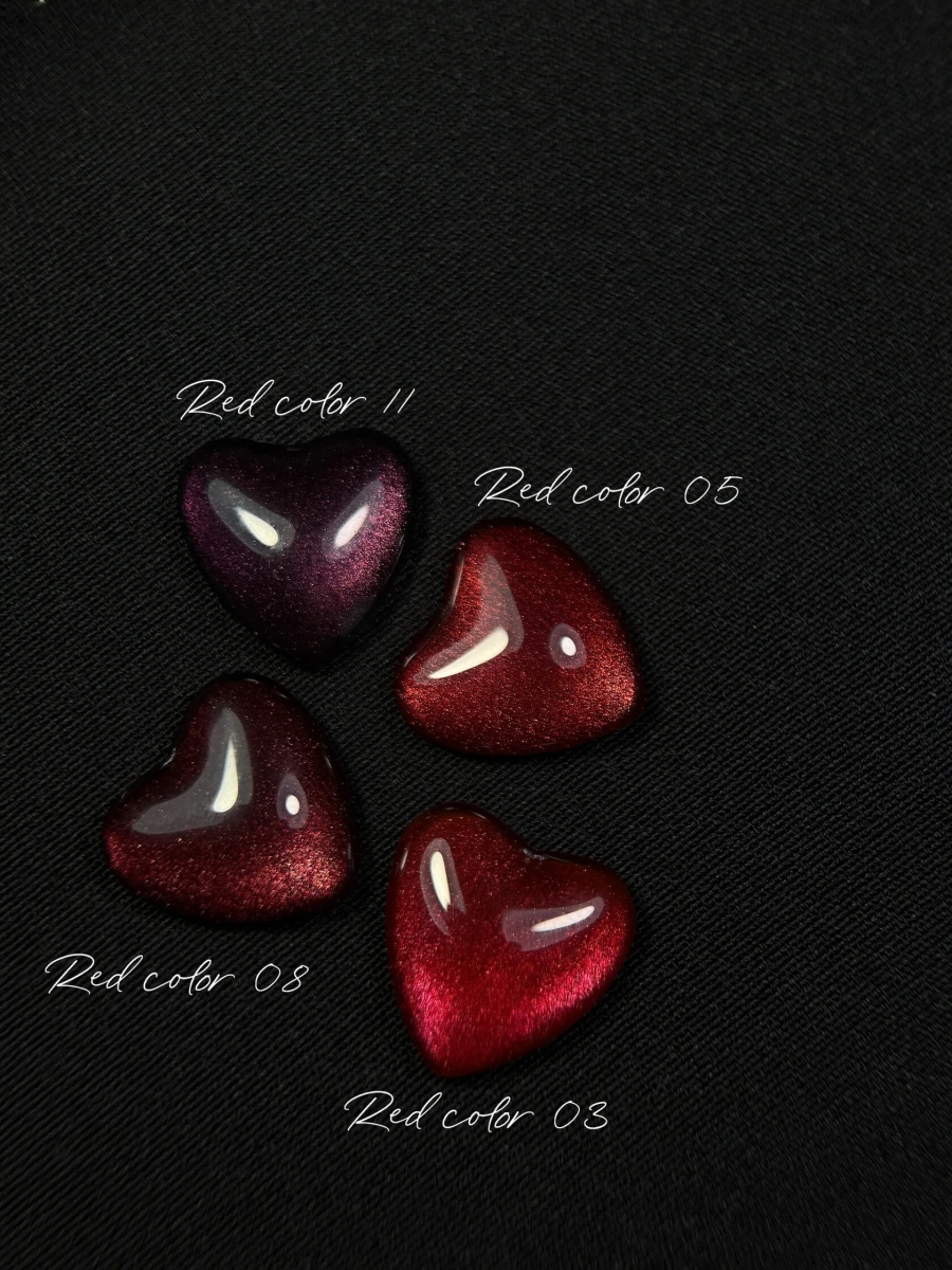 red8 4