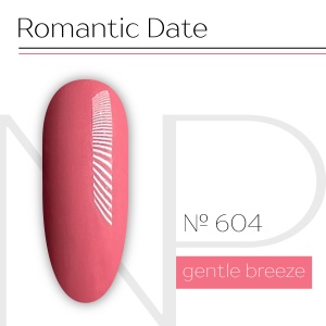 NP Nartist Гель-лак №0604 10 мл. NP Nartist Гель-лак №0604 10 мл.