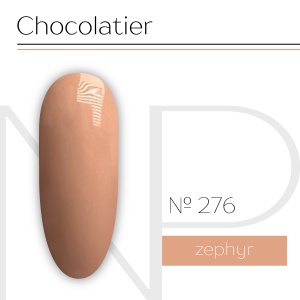 NP Nartist Гель-лак №0276 10 мл..1