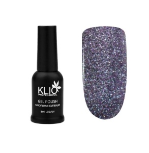 KLIO Гель-лак Капсульная коллекция №212 8мл KLIO Гель-лак Капсульная коллекция №212 8мл