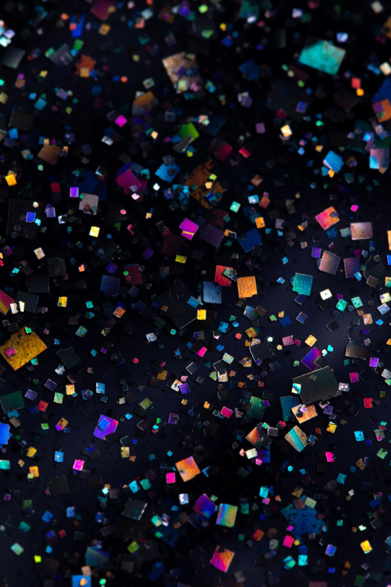 Monami Гель-лак Burlesque Amethyst 8ml