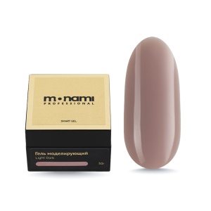 Monami, Гель Smart Light Dark, 30 г