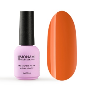 Monami Гель-лак Pedicure collection PC-09 8ml