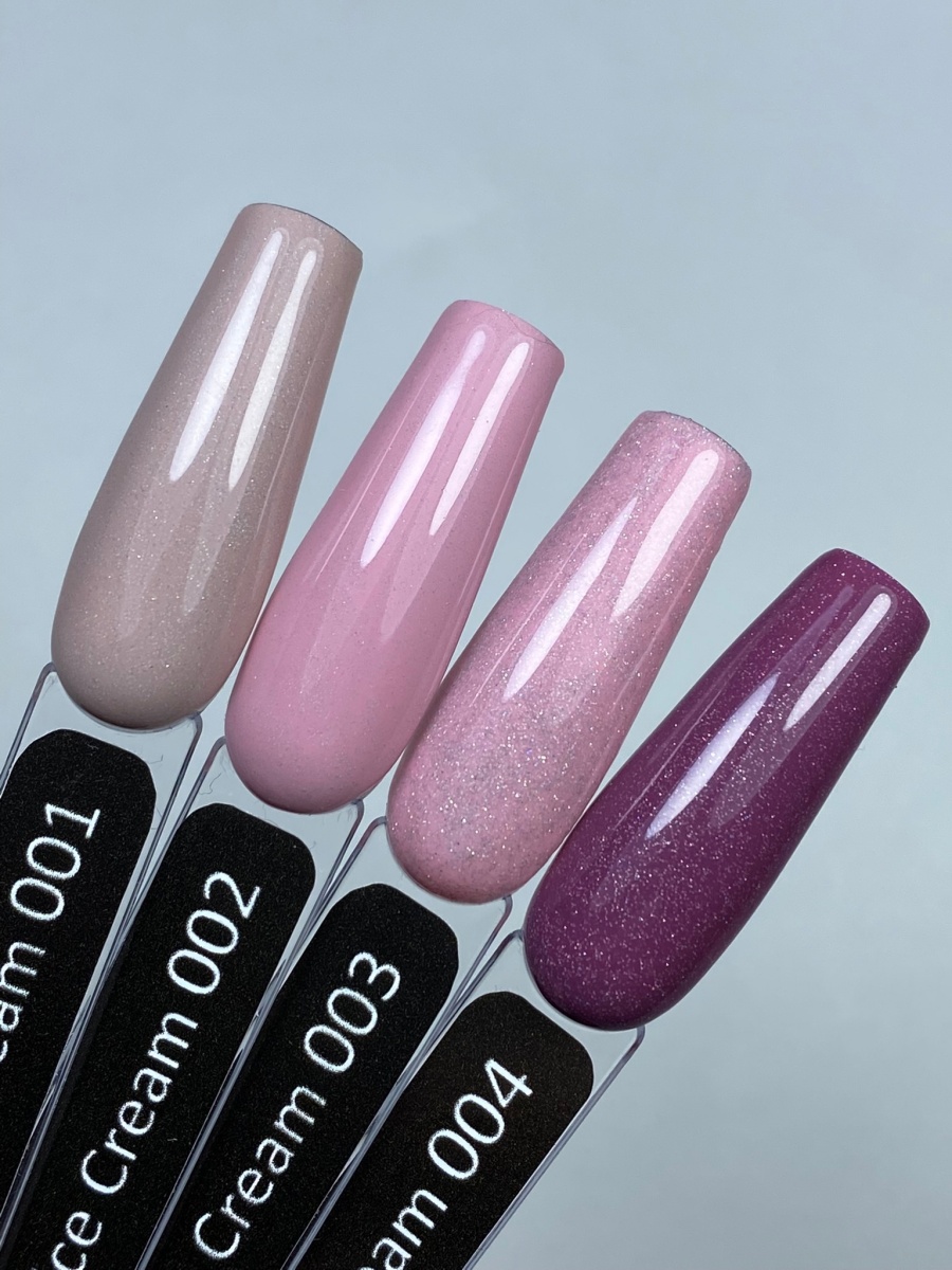 Ice Cream 1-4 Ice Cream 1-4