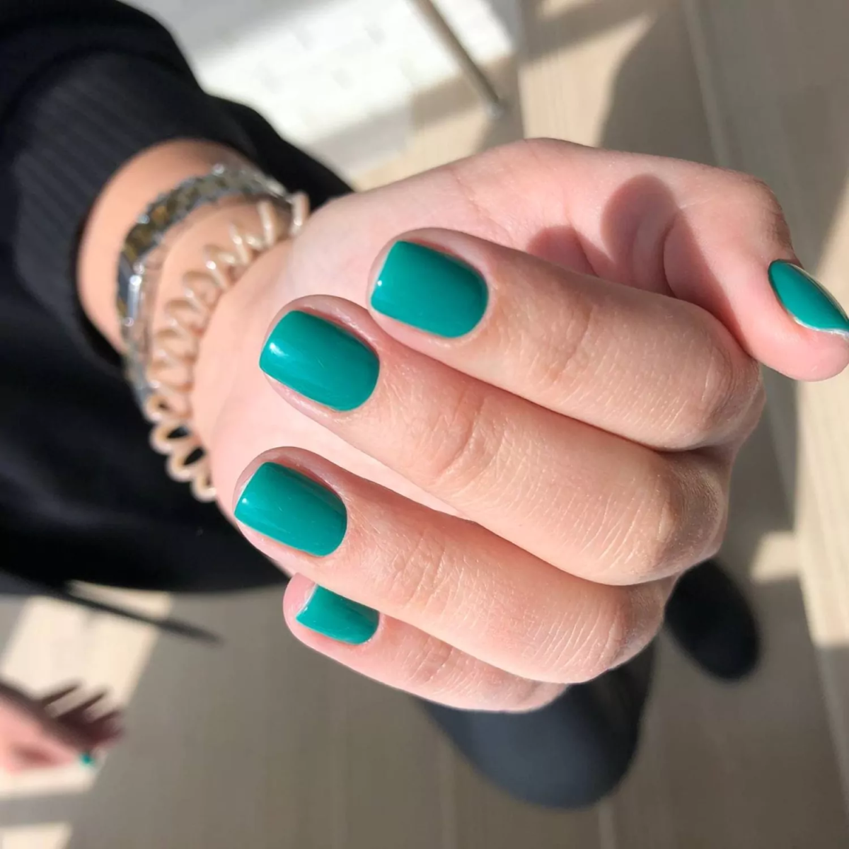 Monami Гель-лак Pedicure collection PC-18 8ml