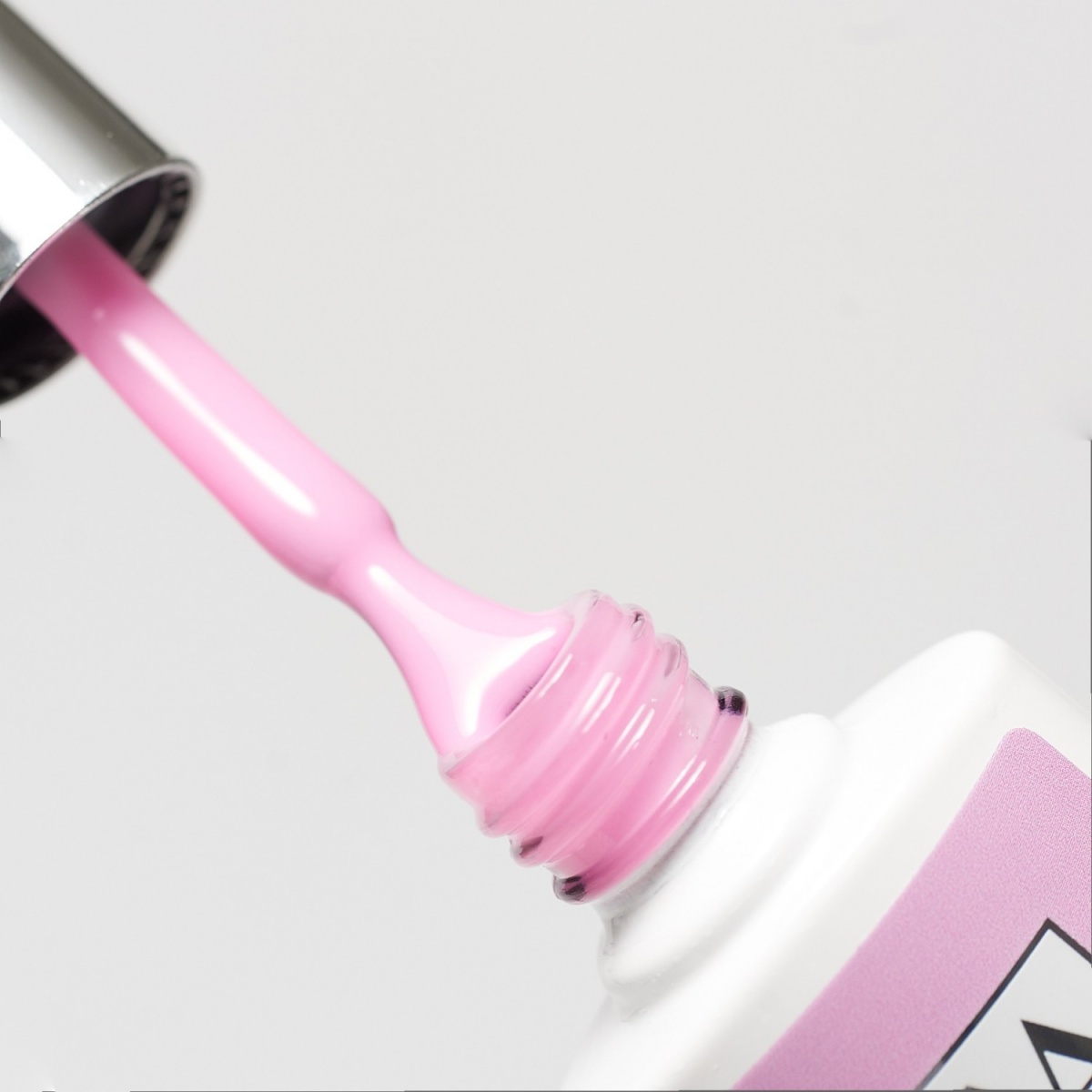 IVA NAILS Гель-лак Donut DO-01 8мл