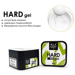 FLY MARY Gel Hard №05 60 гр