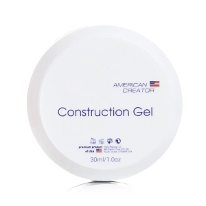 AMERICAN CREATOR Base Construction Gel 30 ml