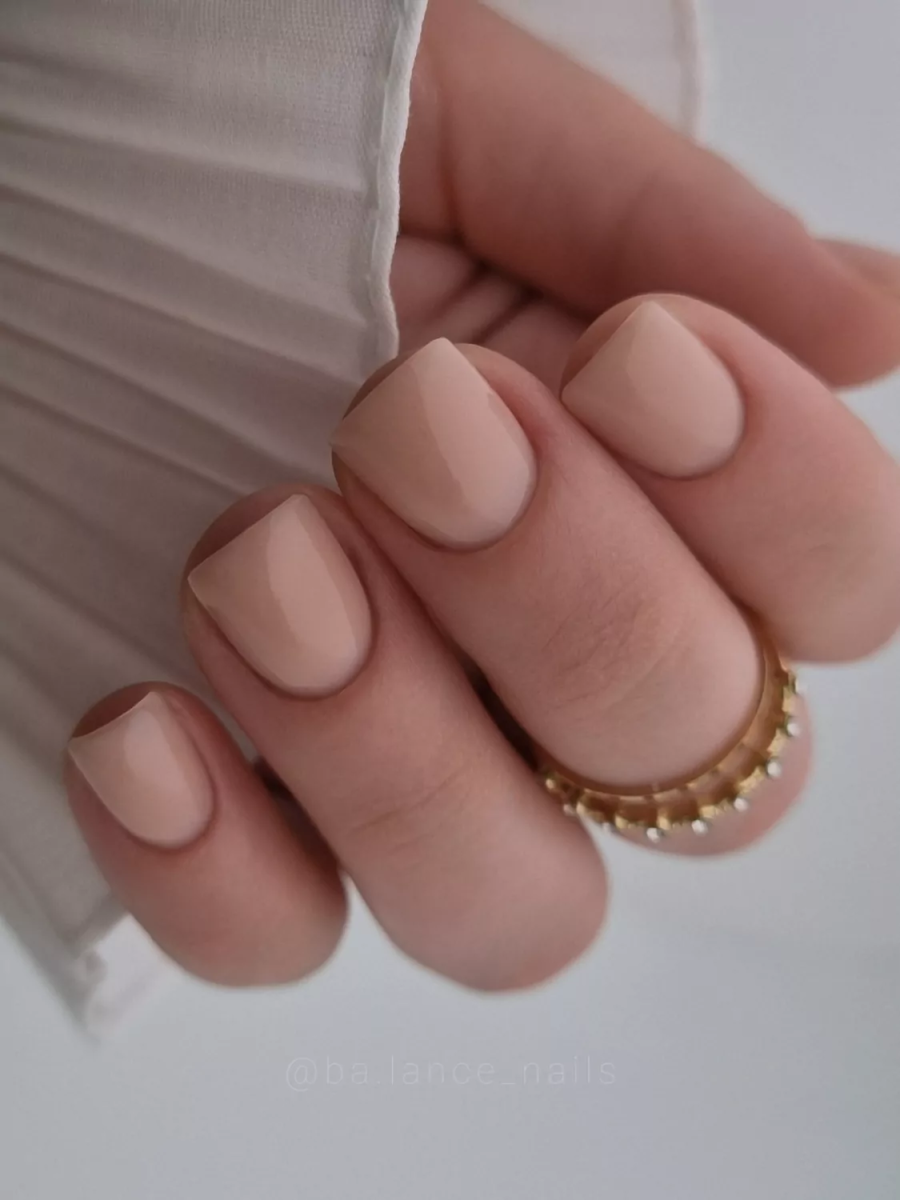 Monami База Strong Misty Rose 25g,1