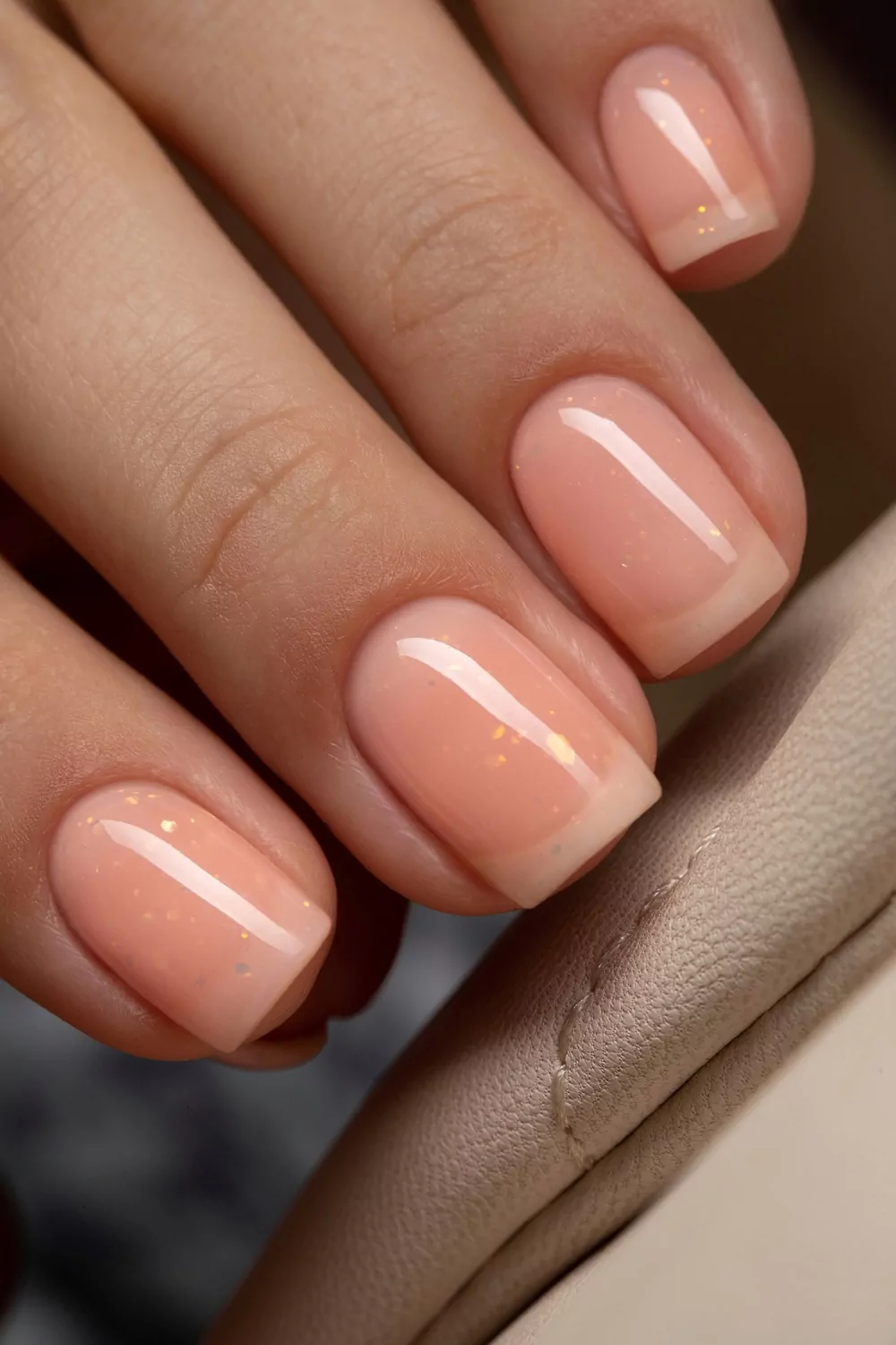 Monami База камуфлирующая Infinity Orange 8мл