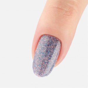 IVA NAILS Гель-лак светоотражающий Luna L-05 8мл.