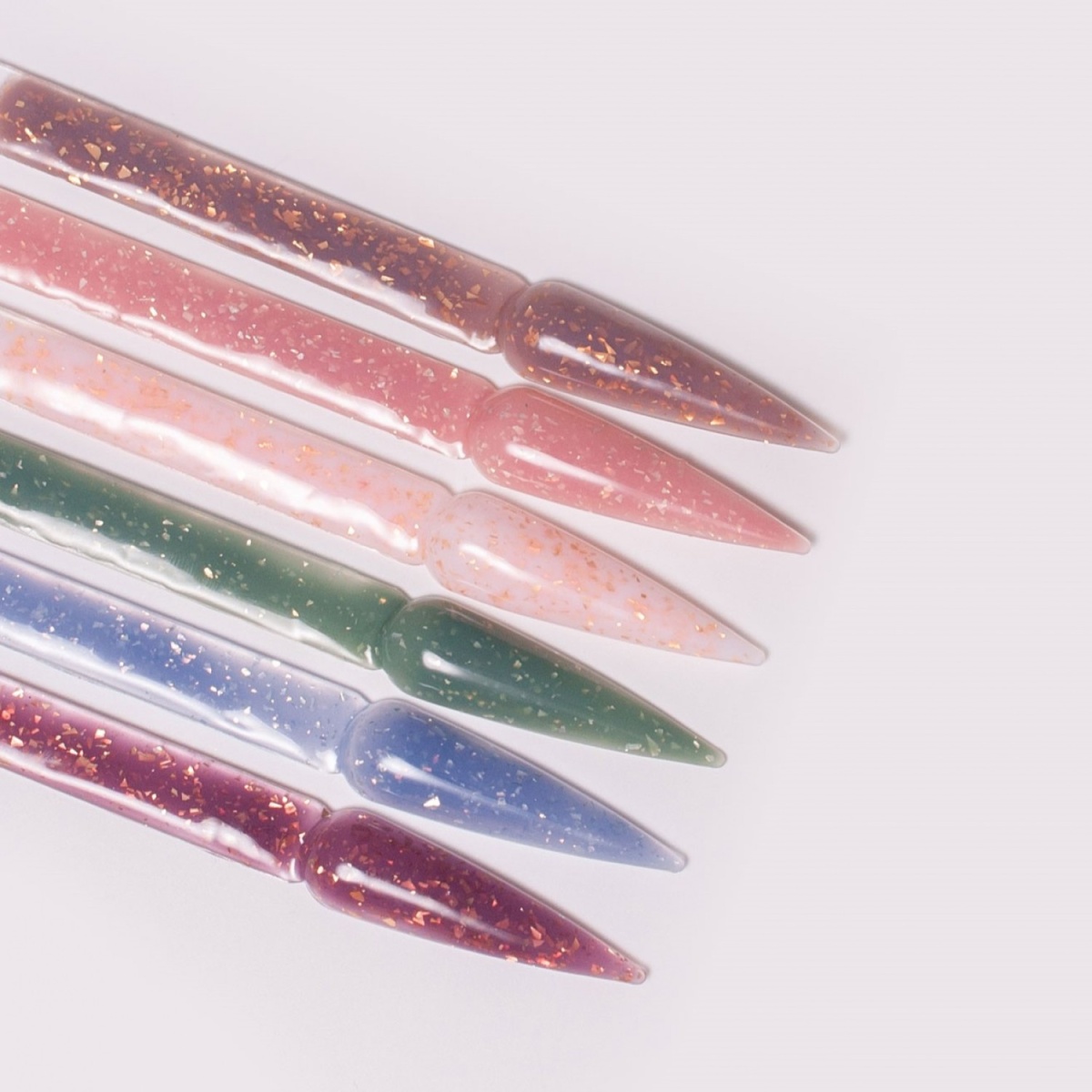 IVA NAILS Rubber Base Potal Beige 8ml